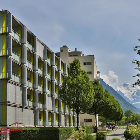 Apartment Hapimag Ag
